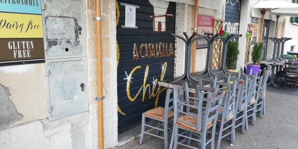 Covid, Fipe-Confcommercio: “Ristori in grave ritardo, migliaia di imprenditori aspettano ancora novembre”