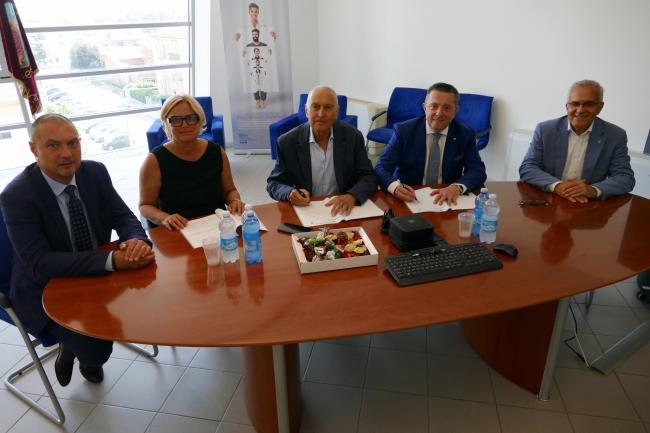 Dalla Banca di Caraglio 5 milioni di euro per i soci del Terziario e del Turismo