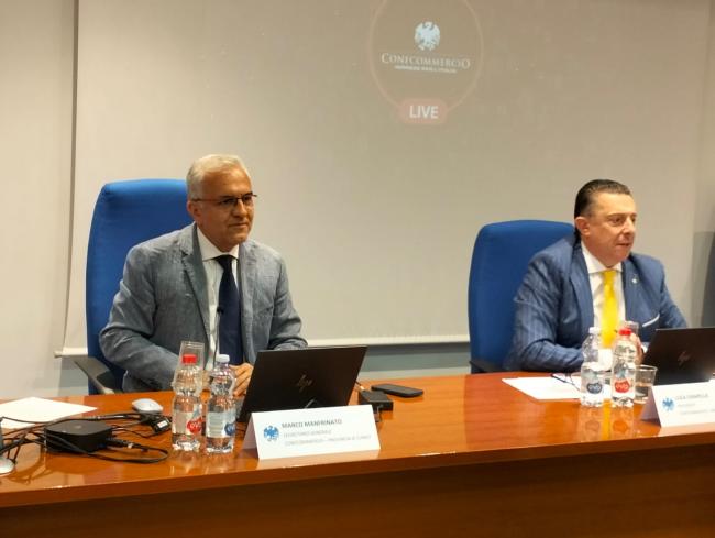 Chiapella, “Impegno comune per legalità e sicurezza”