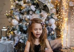 Natale 2021: previsto un + 10% di acquisti di moda