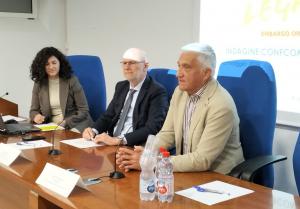 La tredicesima edizione di “Legalità, ci piace!” a Cuneo ed in collegamento streaming con Confcommercio nazionale