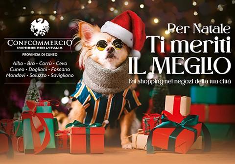 Per Natale ti meriti il meglio!