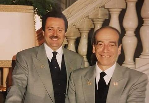 Chiesa “Un prestigio per la Città, visto il mio passato di presidente italiano e vice presidente mondiale del sodalizio”