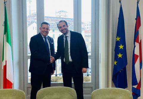 Per le PMI piemontesi 5 milioni di euro da Bene Banca e Confirete, in collaborazione con Confcommercio Imprese per l’Italia della provincia di Cuneo