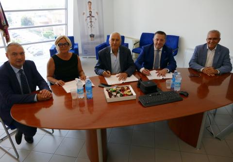 Dalla Banca di Caraglio 5 milioni di euro per i soci del Terziario e del Turismo