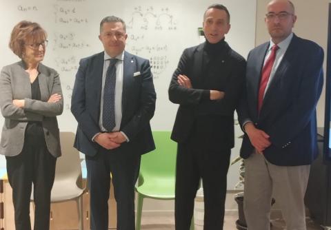 Concluso il corso “Innovazione e mercato del lavoro”