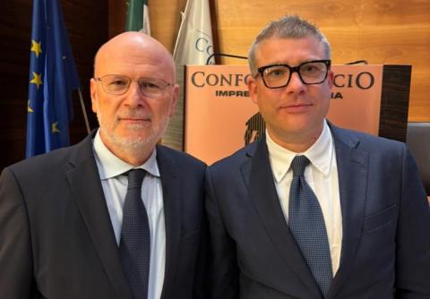 Confcommercio: a Roma il Meeting nazionale di Direttori e Segretari