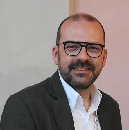 Confcommercio Provincia di Cuneo | Membro di Giunta Mattia GERMONE