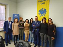Confcommercio provincia di Cuneo | direttivo Carrù