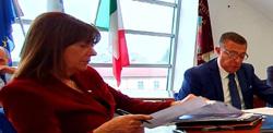 Confcommercio Provincia di Cuneo | Assessore Vittoria Poggio