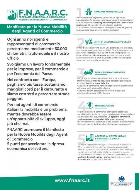 Rimborsi per i ritardi in autostrada, Fnaarc: l’introduzione del cashback  risultato molto importante per gli agenti di commercio