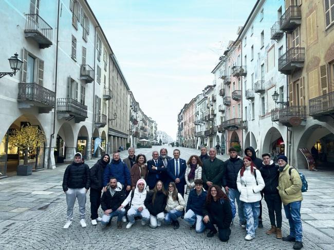 Chiapella e Chiesa, “Un progetto di promozione turistica e lavorativa tra due importanti regioni italiane”
