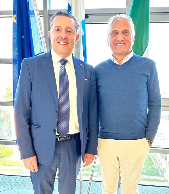 Rinnovo delle cariche in Confcommercio della provincia di Cuneo