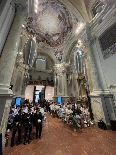 “Donne del Terziario, storie di impresa, innovazione e futuro”