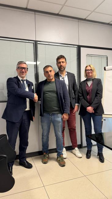 Class action sul cartello dei prezzi del gasolio