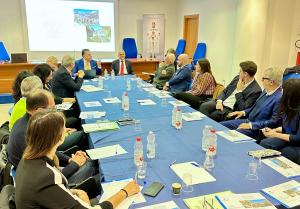 Confcommercio promuove un tavolo di confronto per avviare la tratta turistica del “Treno delle Meraviglie”