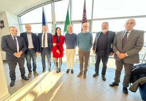 Rinnovo delle cariche in Confcommercio della provincia di Cuneo