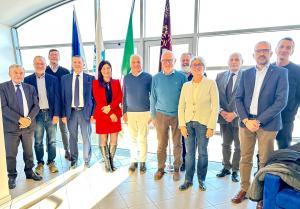 Rinnovo delle cariche in Confcommercio della provincia di Cuneo