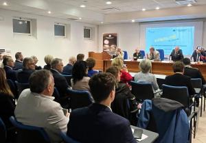 La dodicesima edizione di “Legalità, ci piace!” a Cuneo ed in collegamento streaming con Confcommercio nazionale