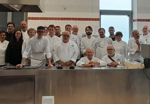 Prosegue l’attività formativa dell’Associazione Cuochi Provincia Granda