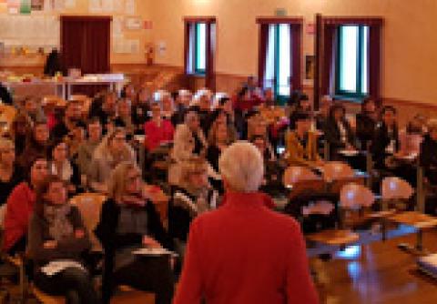 Confcommercio provincia di Cuneo | Conferenza Bimbovisione