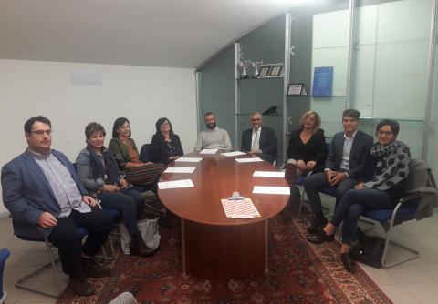 Confcommercio provincia di Cuneo | FEDERFIORI - Consiglio Direttivo