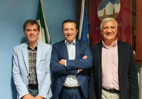 Confcommercio Provincia di Cuneo | La rappresentanza del Terziario a Saluzzo