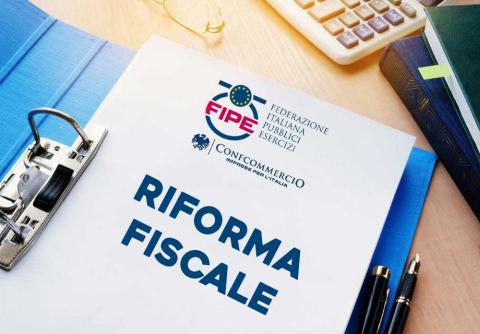 Confcommercio Provincia di Cuneo | riforma fiscale