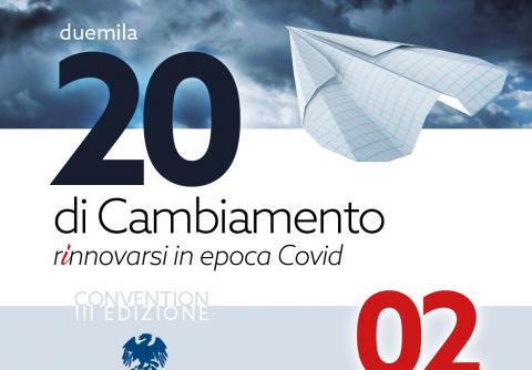 III edizione della Convention di Sistema Confcommercio-Imprese per l'Italia-della provincia di Cuneo