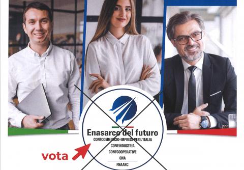 Elezioni Enasarco 2020, dal 24 settembre al 7 ottobre