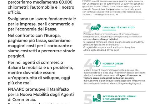 Rimborsi per i ritardi in autostrada, Fnaarc: l’introduzione del cashback  risultato molto importante per gli agenti di commercio
