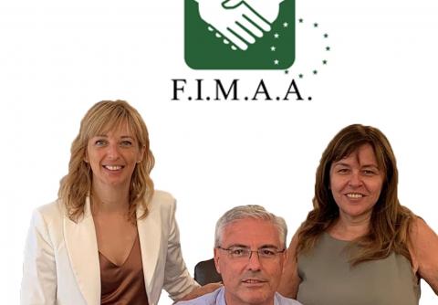 Simona Trucco confermata alla vice presidenza vicaria di Fimaa Piemonte